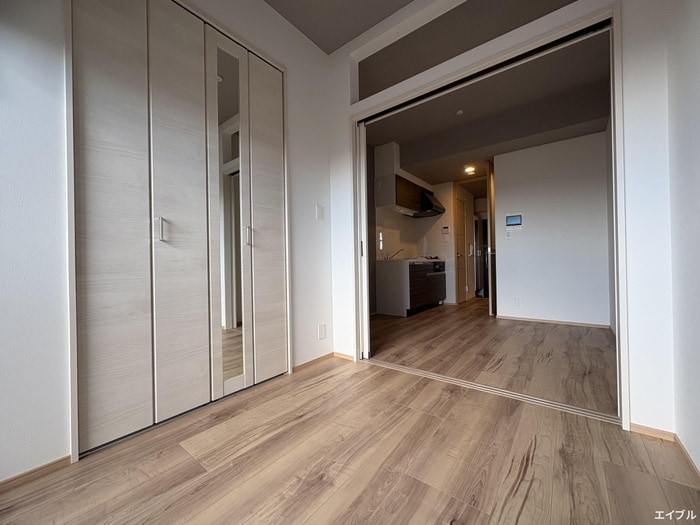 居室 ギャラクシー空港西