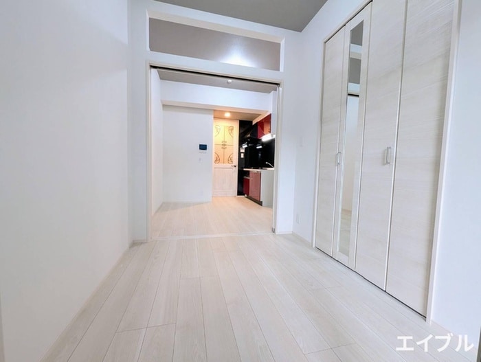 居室 ギャラクシー空港西