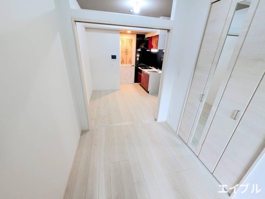 居室 ギャラクシー空港西