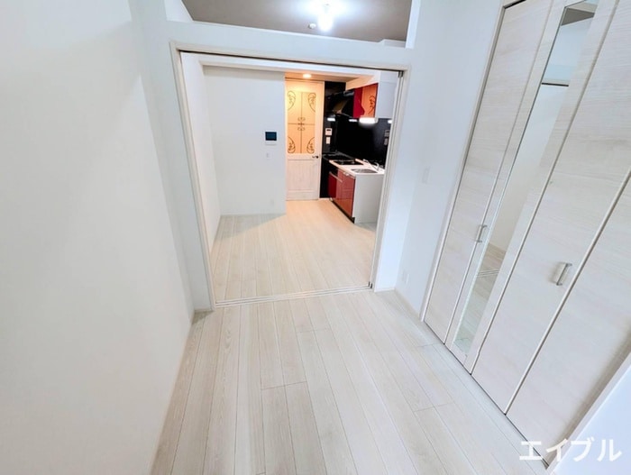 居室 ギャラクシー空港西