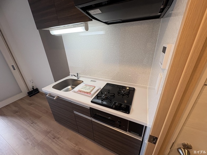 キッチン ギャラクシー空港西