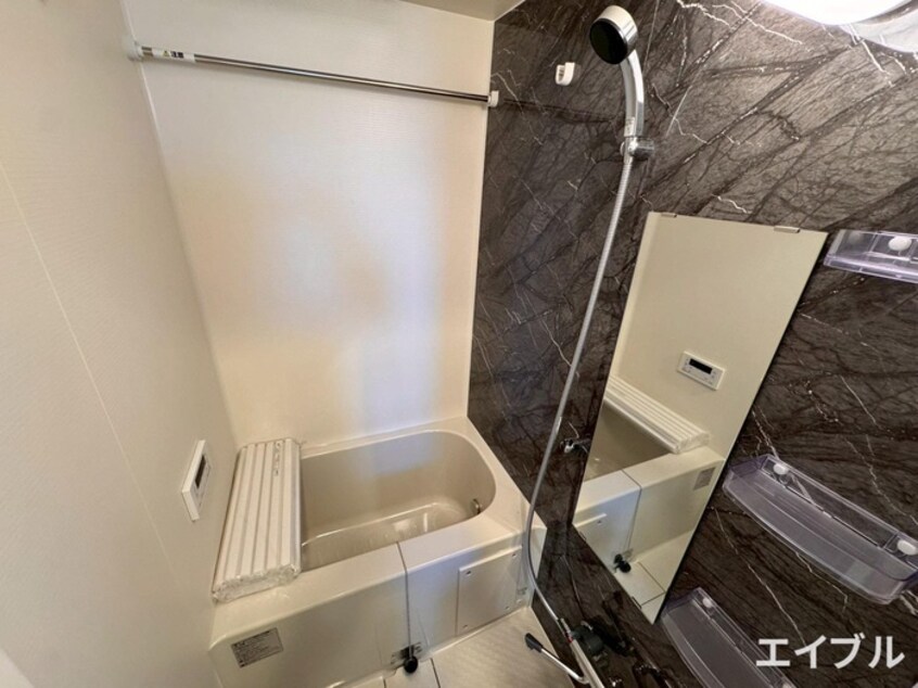 バス／シャワールーム等 ギャラクシー空港西