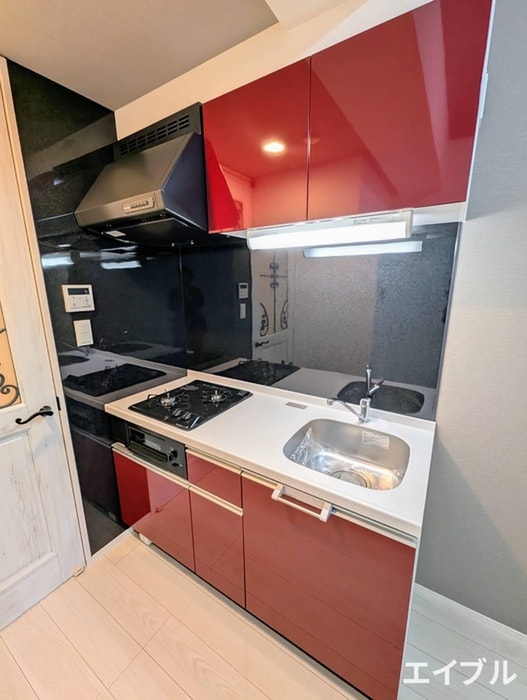 キッチン ギャラクシー空港西