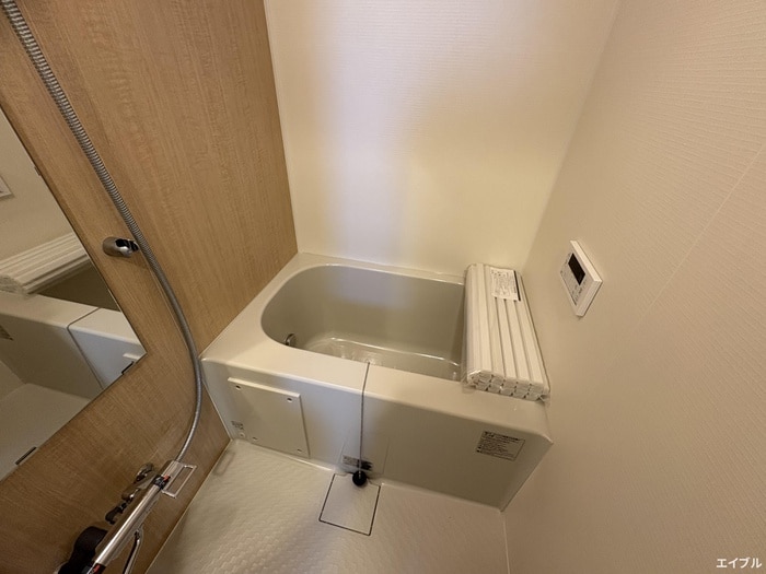 バス／シャワールーム等 ギャラクシー空港西