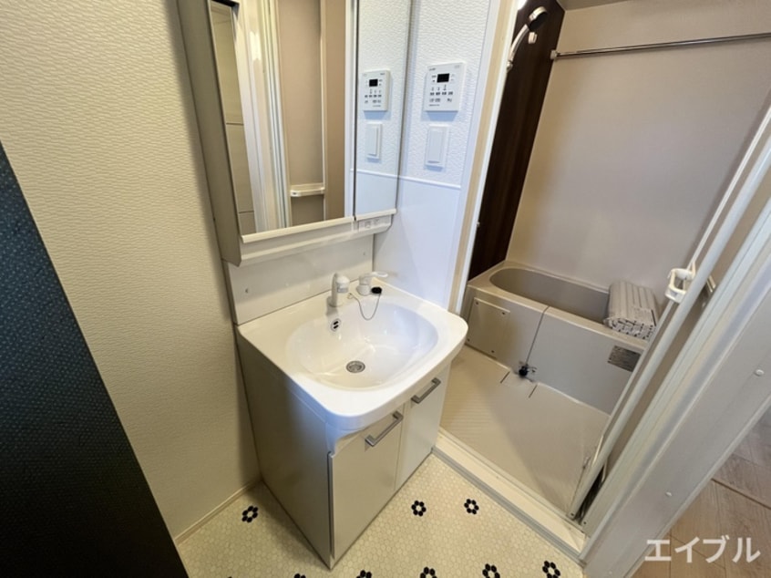 洗面 ギャラクシー空港西