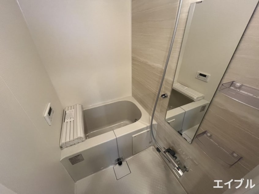 バス／シャワールーム等 ギャラクシー空港西