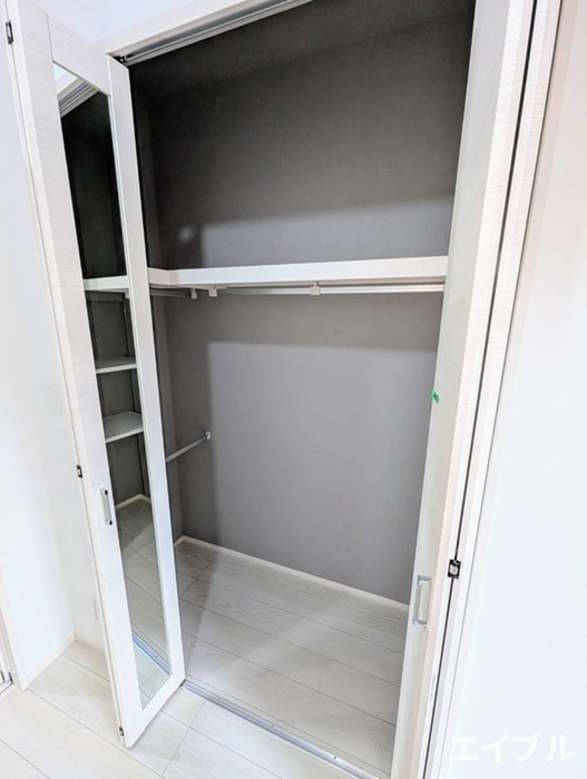 収納 ギャラクシー空港西