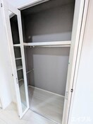 収納 ギャラクシー空港西