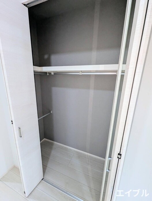 収納 ギャラクシー空港西