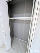 収納 ギャラクシー空港西