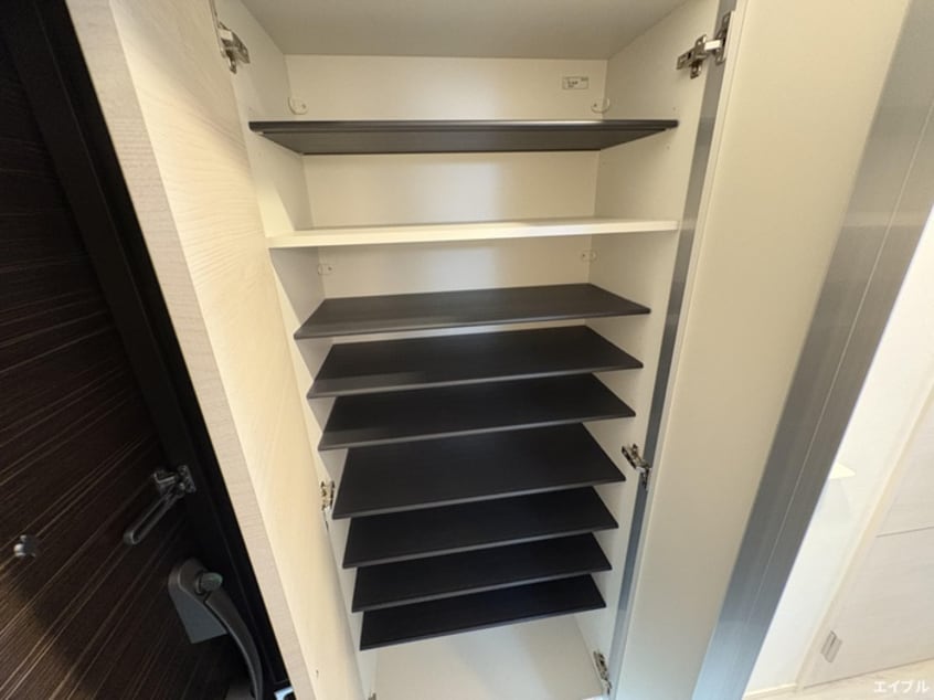 靴箱 ギャラクシー空港西