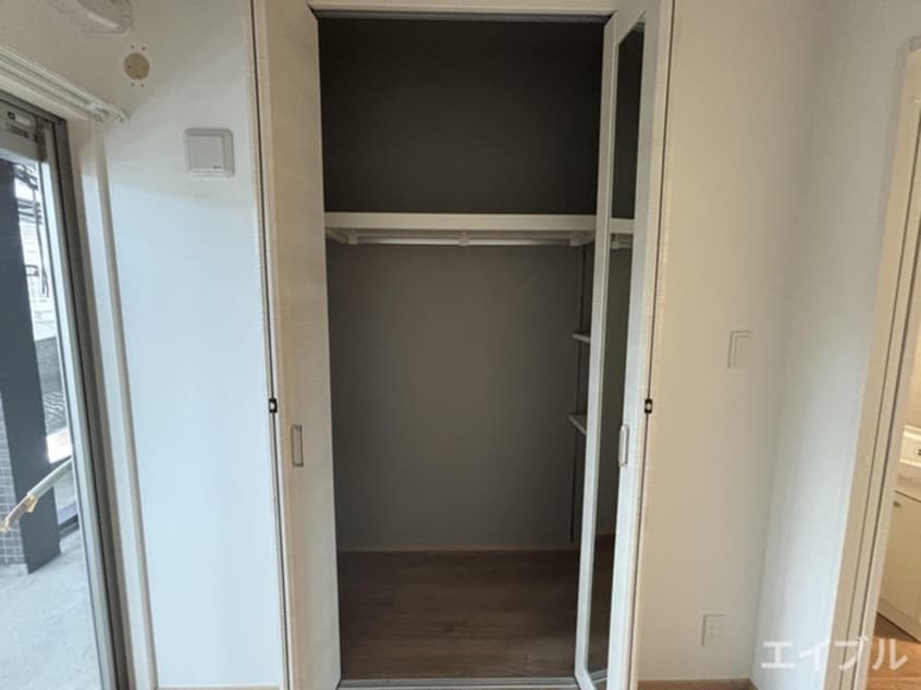 収納 ギャラクシー空港西