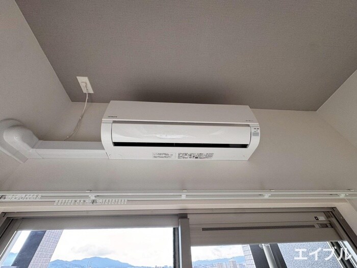 内観写真 ギャラクシー空港西