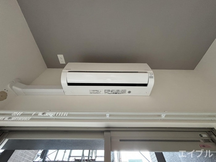 内観写真 ギャラクシー空港西