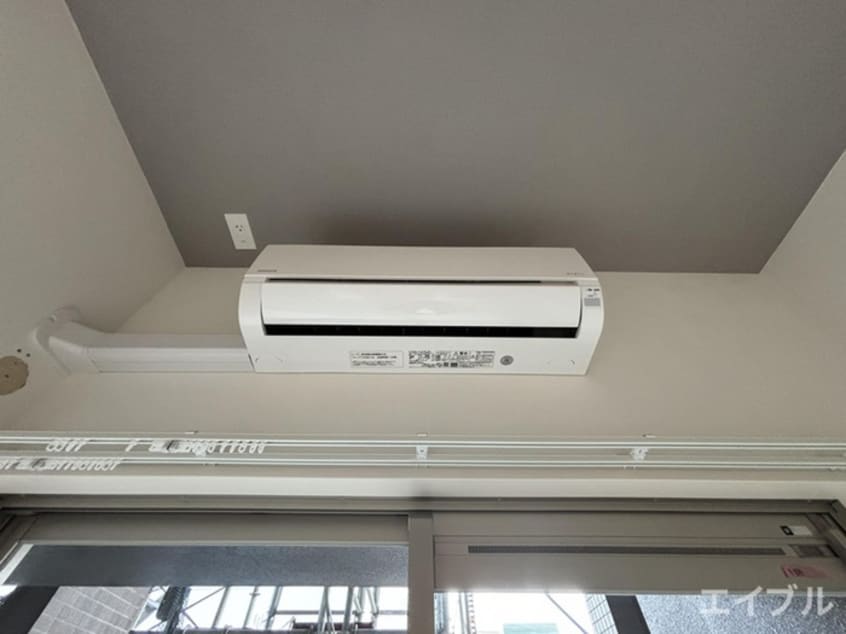 内観写真 ギャラクシー空港西