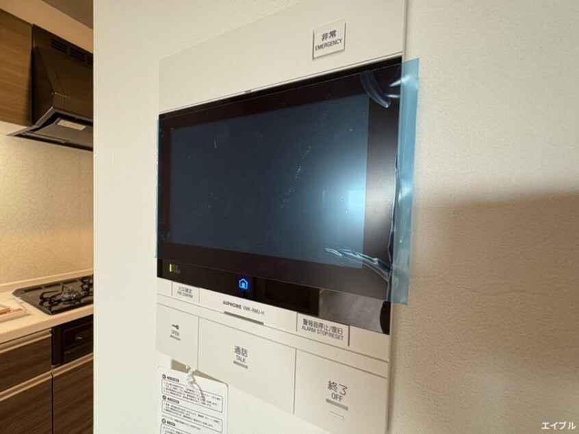 内観写真 ギャラクシー空港西