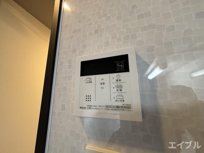 内観写真 ギャラクシー空港西