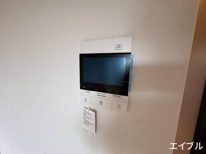 内観写真 ギャラクシー空港西