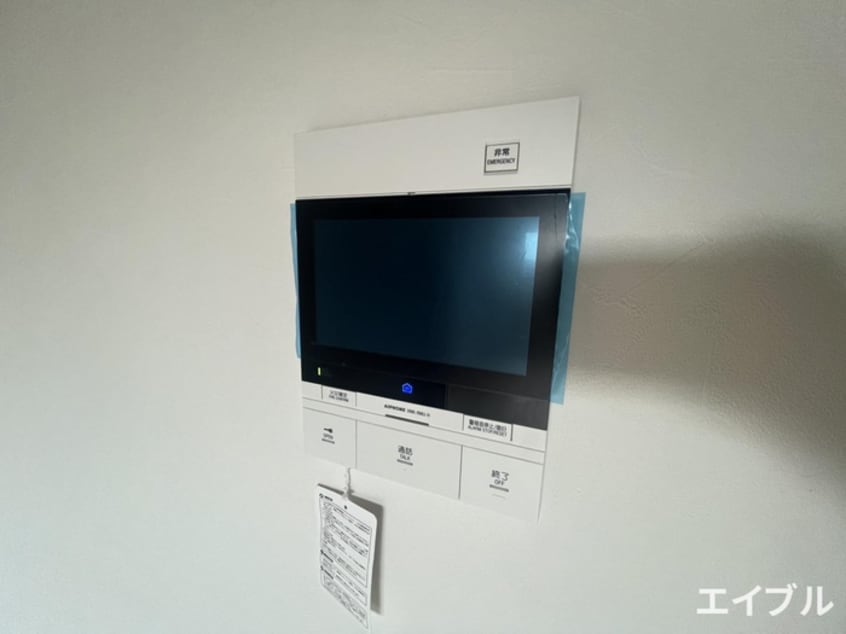 内観写真 ギャラクシー空港西