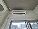 内観写真 ギャラクシー空港西