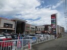 ルミエール(ショッピングセンター/アウトレットモール)まで800m ギャラクシー空港西