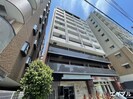 ムーンリバー久留米東町の外観