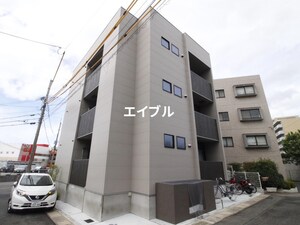 シェリム九大学研都市