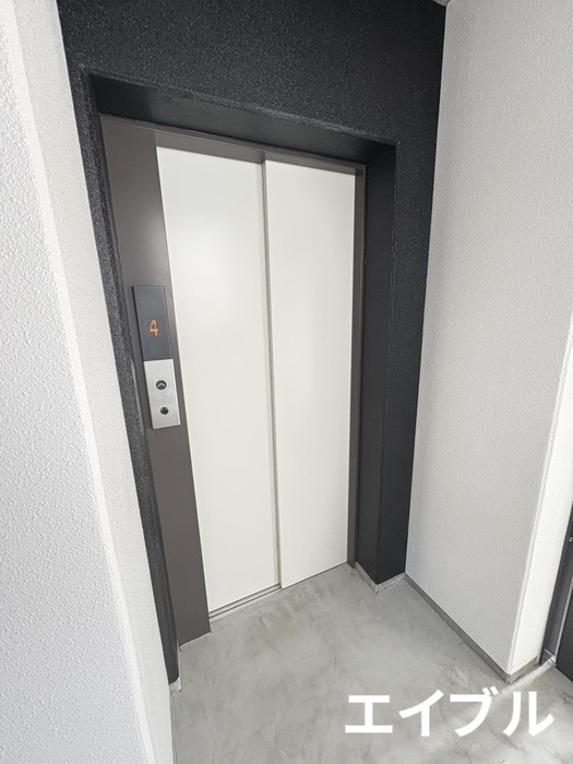 建物設備 ＤＩＯ