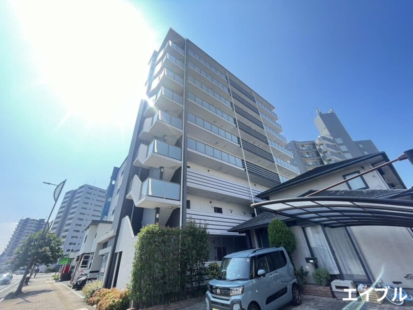 外観写真 グランドシャトー花畑T・S