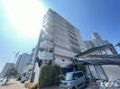 グランドシャトー花畑T・Sの外観