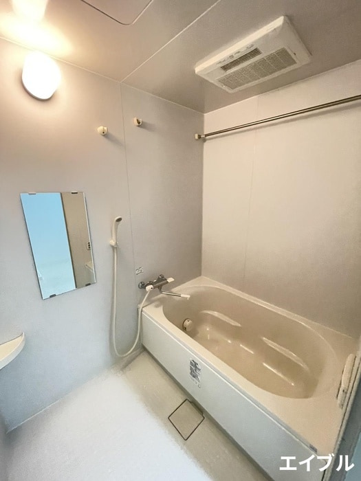 バス／シャワールーム等 グランドシャトー花畑T・S