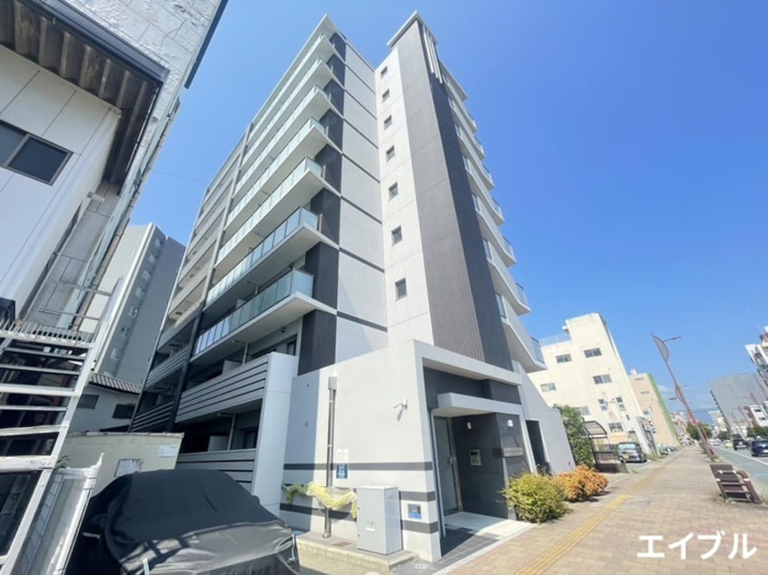 外観写真 グランドシャトー花畑T・S