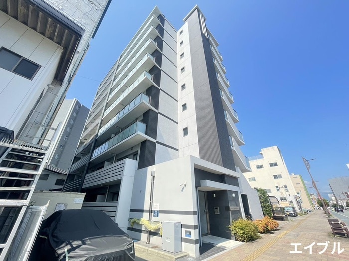 外観写真 グランドシャトー花畑T・S