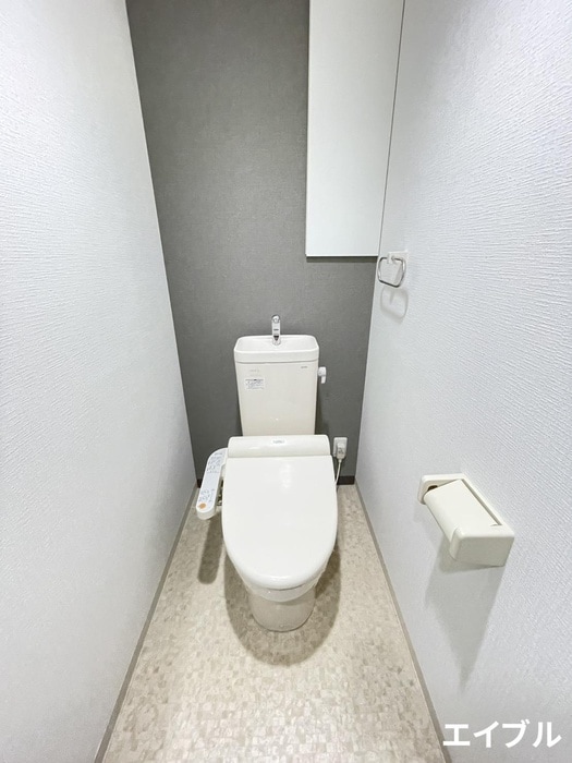 トイレ グランドシャトー花畑T・S