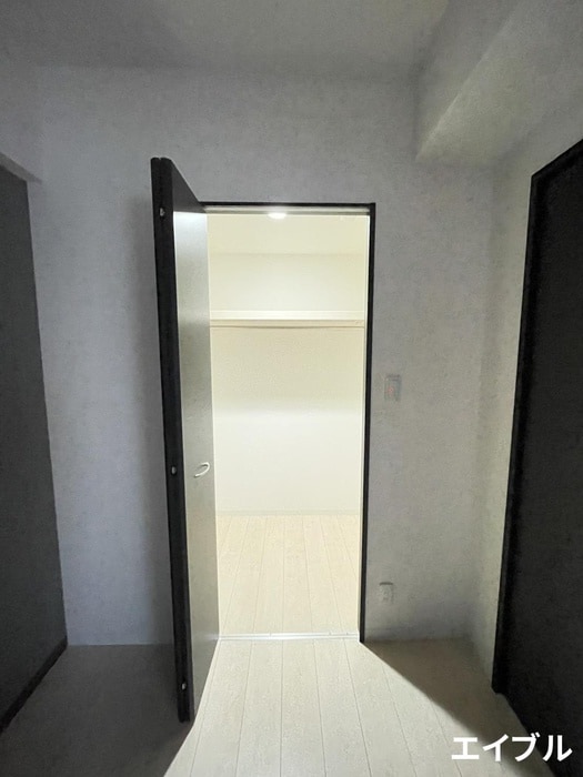 収納 グランドシャトー花畑T・S