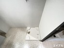 洗濯機置場 グランドシャトー花畑T・S