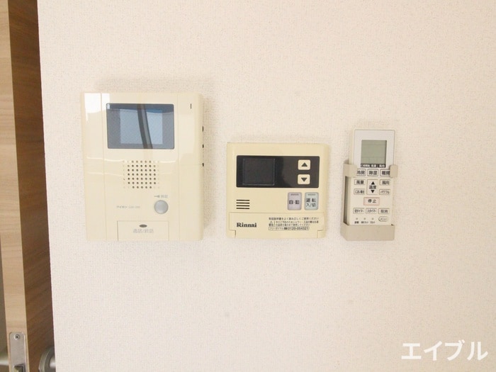 内観写真 グランドシャトー花畑T・S