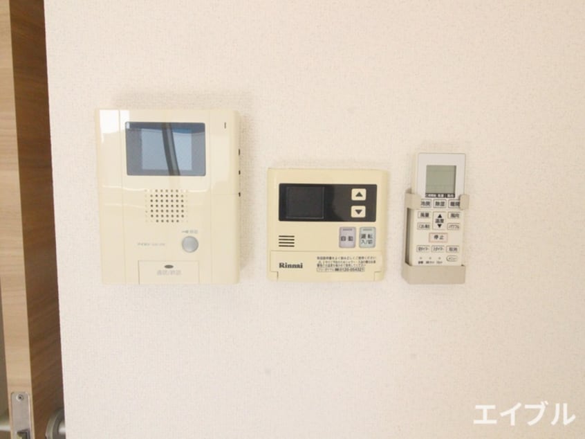 内観写真 グランドシャトー花畑T・S