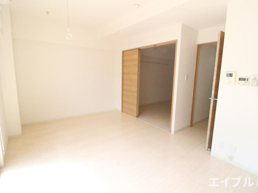 居室 グランドシャトー花畑T・S