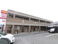 サニーコートYS