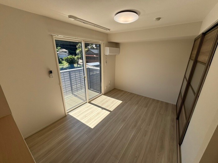 居室 corzy cort下曽根