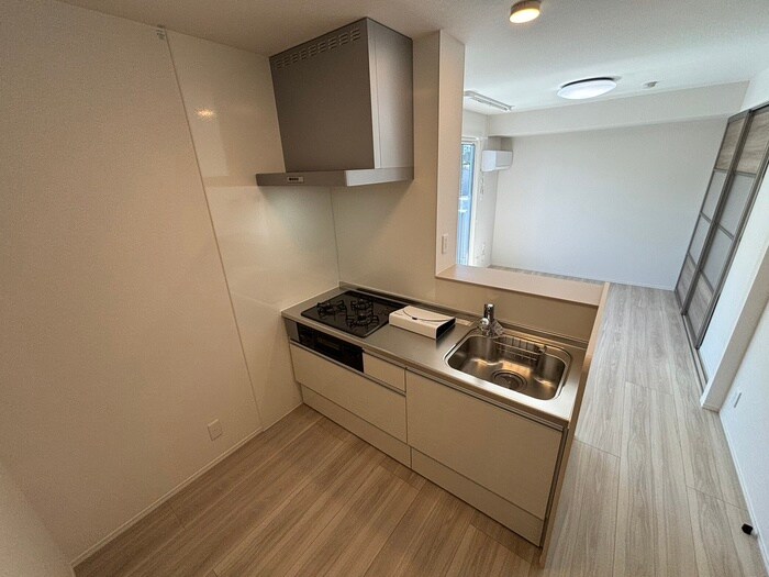 キッチン corzy cort下曽根