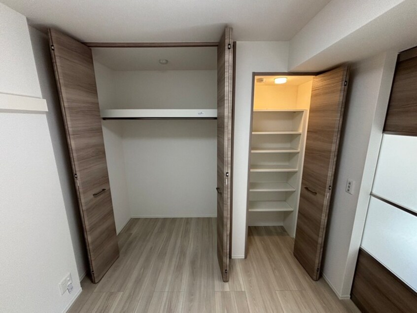 収納 corzy cort下曽根