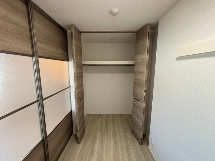 収納 corzy cort下曽根