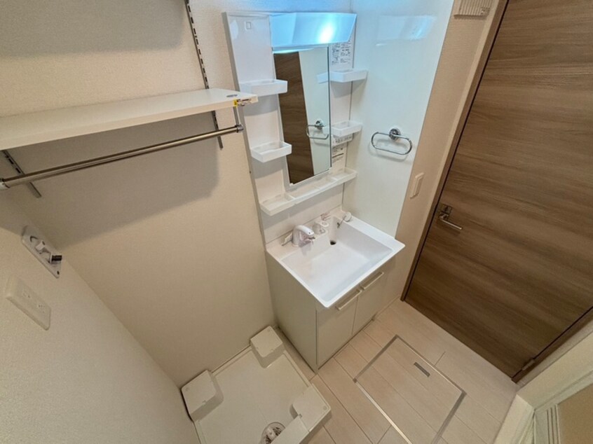 洗面 corzy cort下曽根