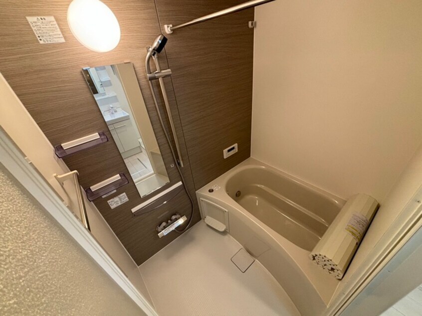 バス／シャワールーム等 corzy cort下曽根