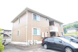 エテルノ　ストラーダ塔原西Ｃ