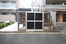 建物設備 サクラート駅南