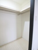 収納 サクラート駅南