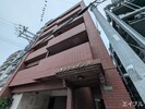 サンシャイン１０の外観
